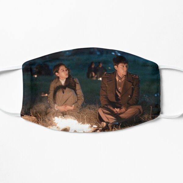 Son Ye Jin Mask