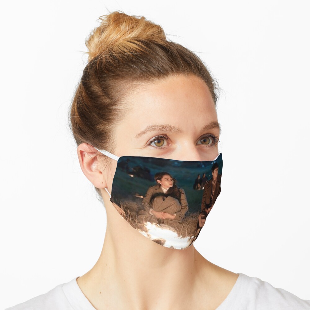 Son Ye Jin Mask