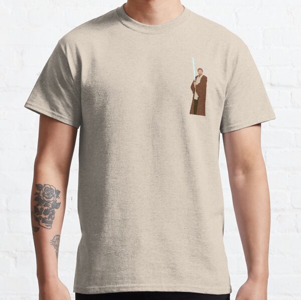 General Kenobi Classic T-Shirt