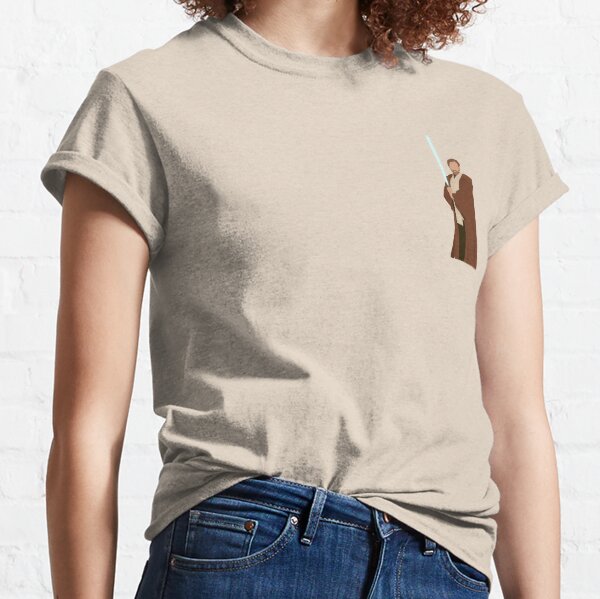 General Kenobi Classic T-Shirt