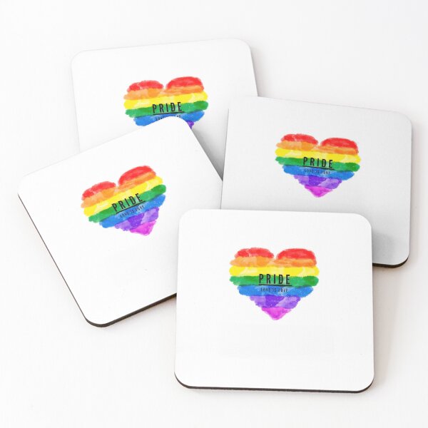 Item preview, LGBT love designed and sold by atichot5.