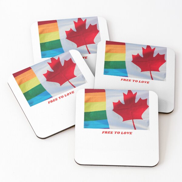 Item preview, LGBT FREE TO LOVE designed and sold by atichot5.