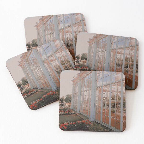 Item preview, Garden Glasshouse designed and sold by mraeli.