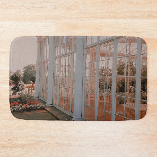 Item preview, Garden Glasshouse designed and sold by mraeli.