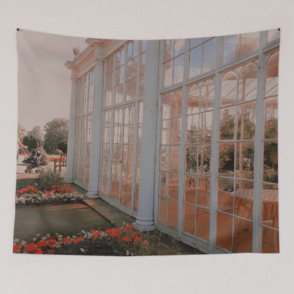 Item preview, Garden Glasshouse designed and sold by mraeli.