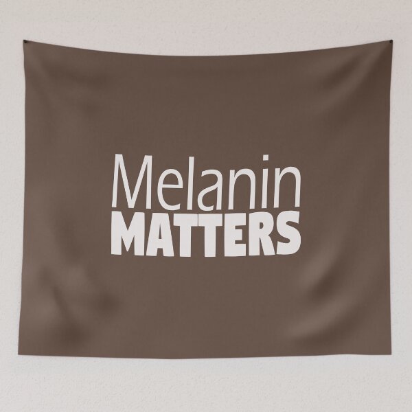 Item preview, Melanin Matters designed and sold by demi30.