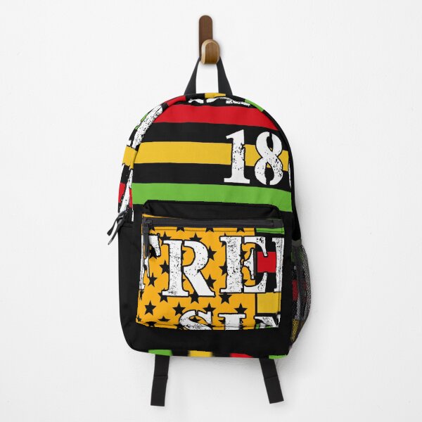 Item preview,  Juneteenth Black Freedom Free-Ish Since 1865 designed and sold by marcek.