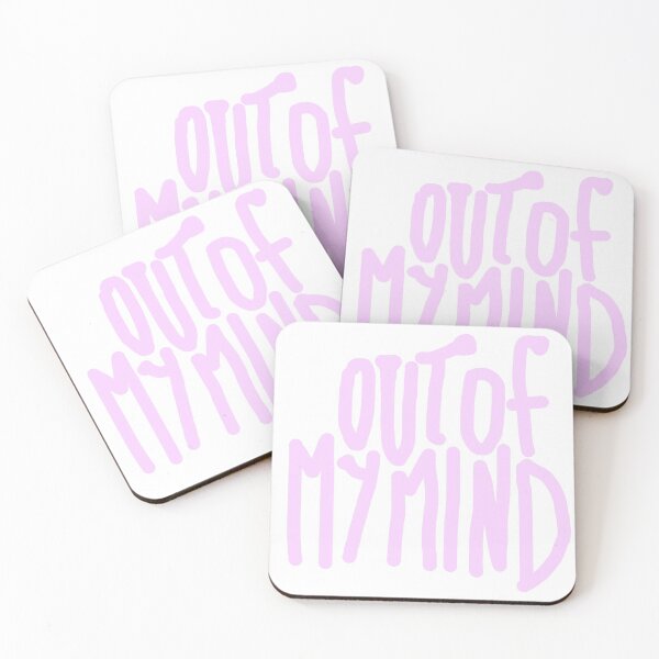 Item preview, out of my mind designed and sold by neviastickney.
