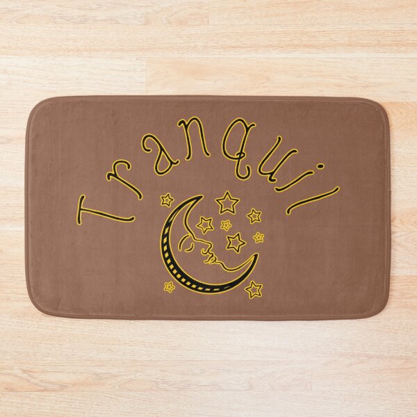 Item preview, Tranquil designed and sold by Stefan Dissler.