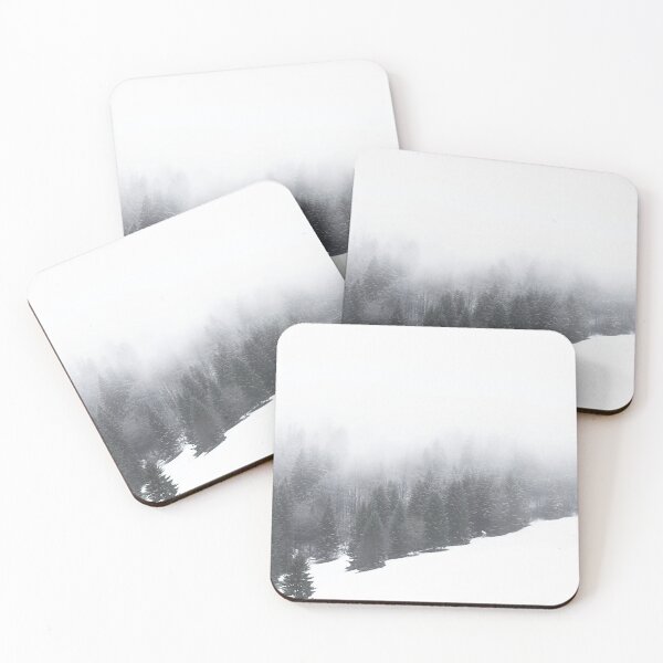 Item preview, Frozen Forest designed and sold by Michal Havel.