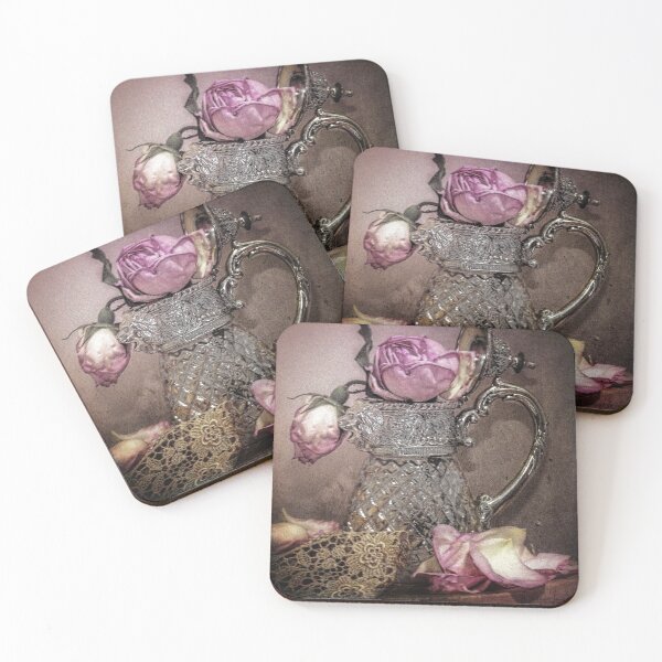 Item preview, Petals and Lace designed and sold by wallarooimages.