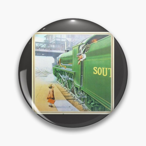 Item preview, Little Girl and a Train designed and sold by Slydell1.