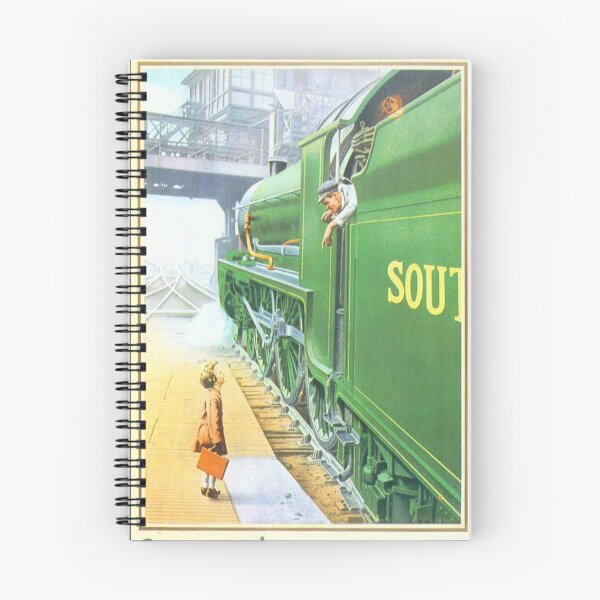 Item preview, Little Girl and a Train designed and sold by Slydell1.