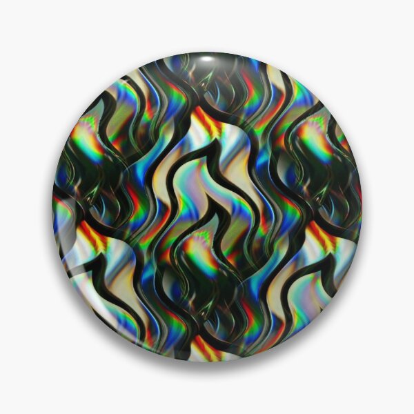 Artikelvorschau, Regenbogentanz (Muster) entworfen und verkauft von Yampimon.