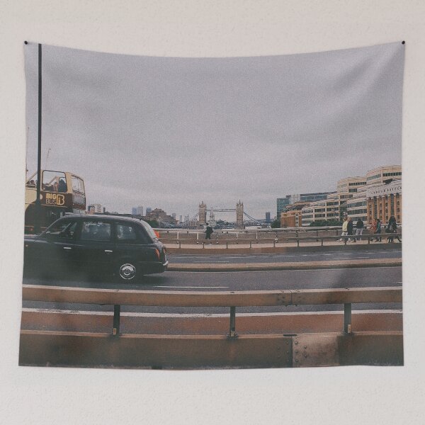 Item preview, London Bridge designed and sold by mraeli.