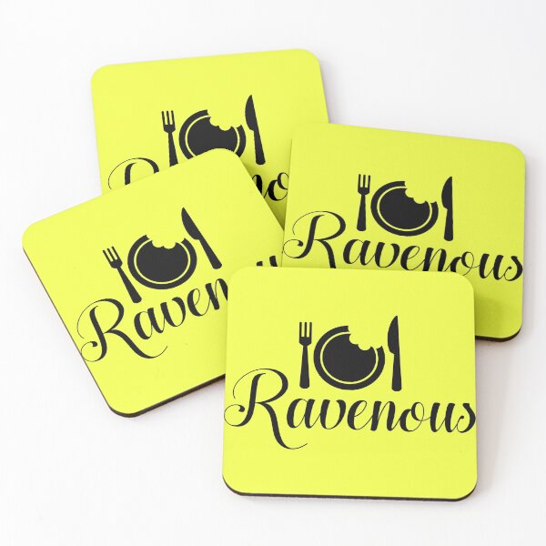 Item preview, Ravenous designed and sold by Stefan Dissler.