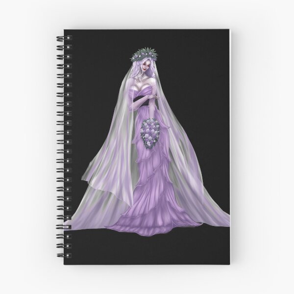 Item preview, Roisin's Wedding Dress (minus background) designed and sold by Inuyasha907.