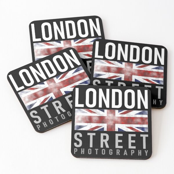 Item preview, London Street Photography  designed and sold by arthatbeat.