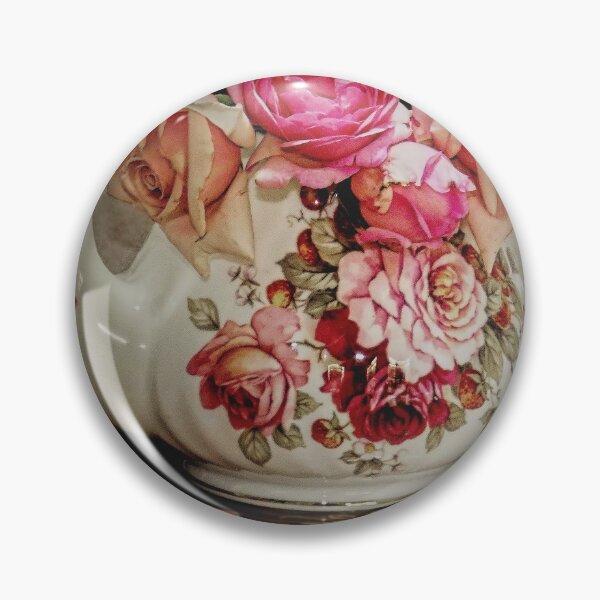 Item preview, My Rose Garden designed and sold by wallarooimages.