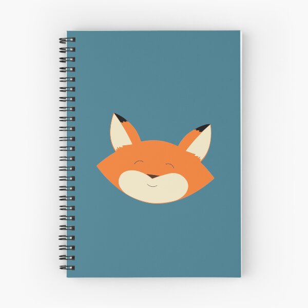 Item preview, Mr. Fox designed and sold by nicoleto.