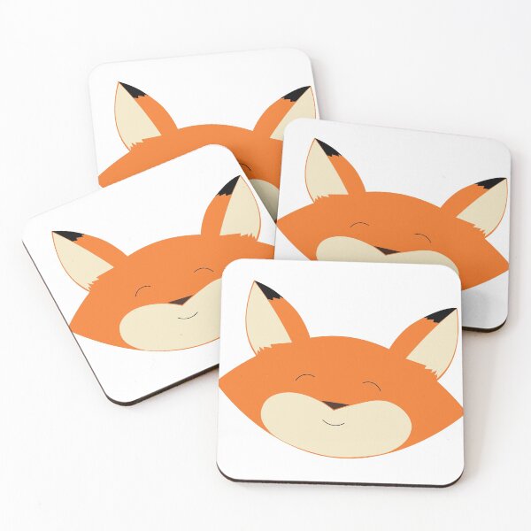 Item preview, Mr. Fox designed and sold by nicoleto.
