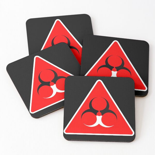 Item preview, Biohazard designed and sold by nikkoseb.