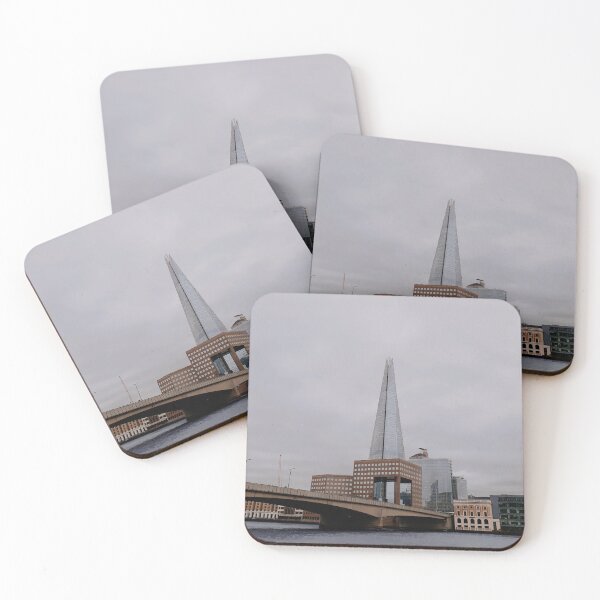 Item preview, London Buildings 2 designed and sold by mraeli.