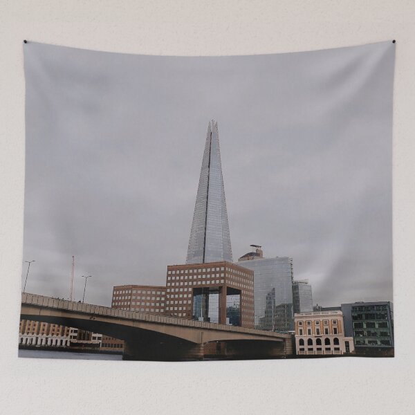 Item preview, London Buildings 2 designed and sold by mraeli.
