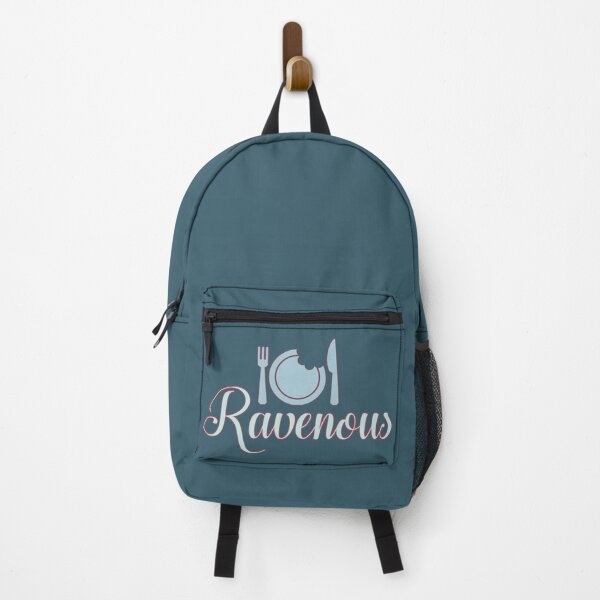 Item preview, Ravenous designed and sold by Stefan Dissler.