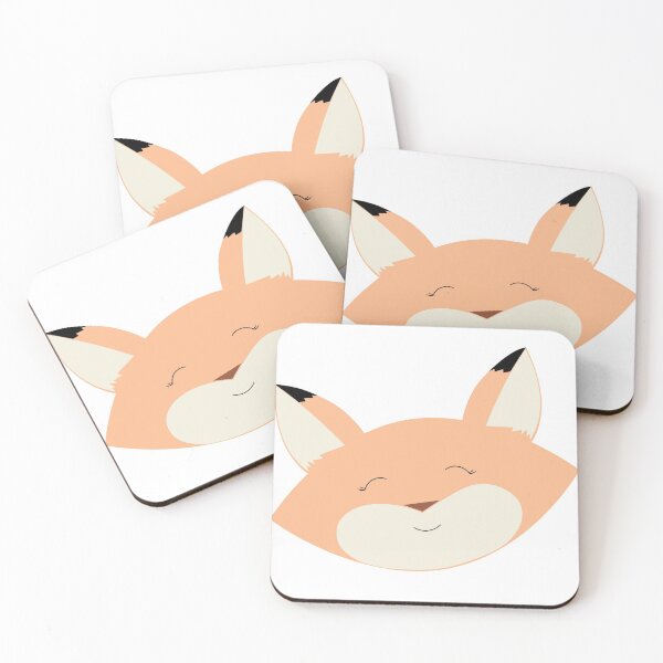 Item preview, Mrs. Fox designed and sold by nicoleto.