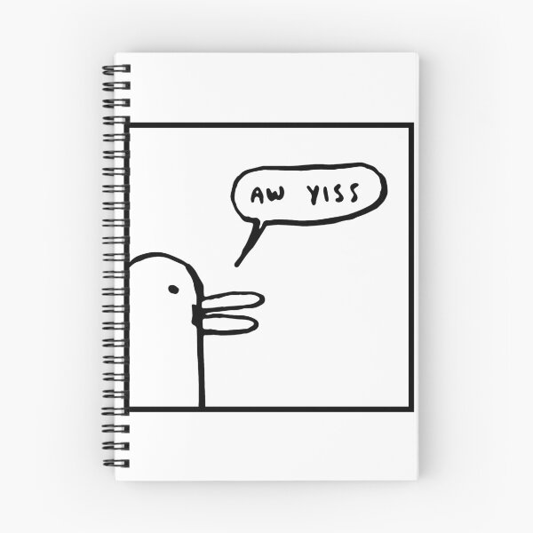 Item preview, Aw Yiss Breadcrumbs designed and sold by Edixo.