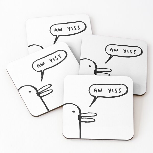 Item preview, Aw Yiss Breadcrumbs designed and sold by Edixo.