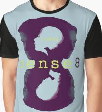 Sense 8 Graphic T-Shirt