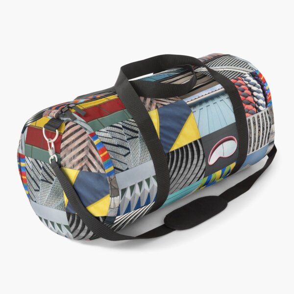Item preview, Abstract Patchwork (pattern) designed and sold by Yampimon.