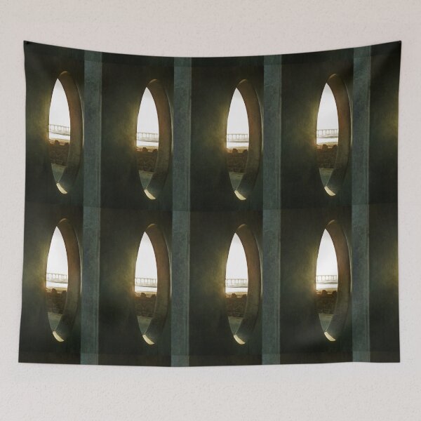 Item preview, A Restricted View designed and sold by PictureNZ.