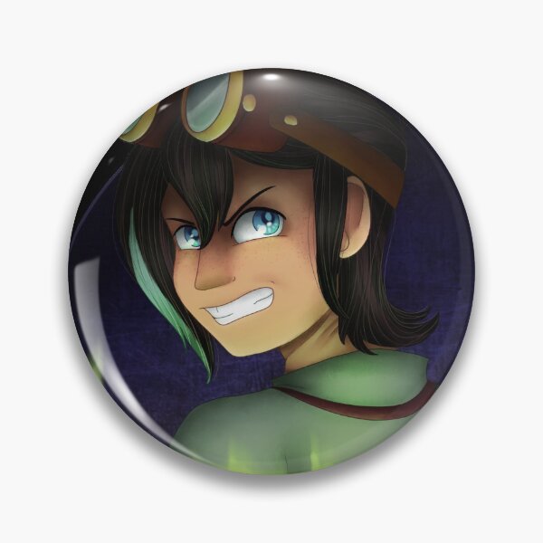 Item preview, Ready As Ill Ever Be - Varian designed and sold by Ashley Adams.