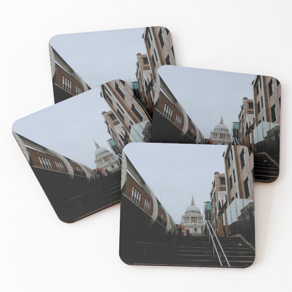 Item preview, London Buildings 3 designed and sold by mraeli.