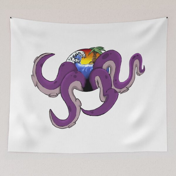 Item preview, Sea Monster designed and sold by dc-graphics.