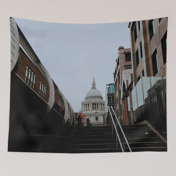 Item preview, London Buildings 3 designed and sold by mraeli.