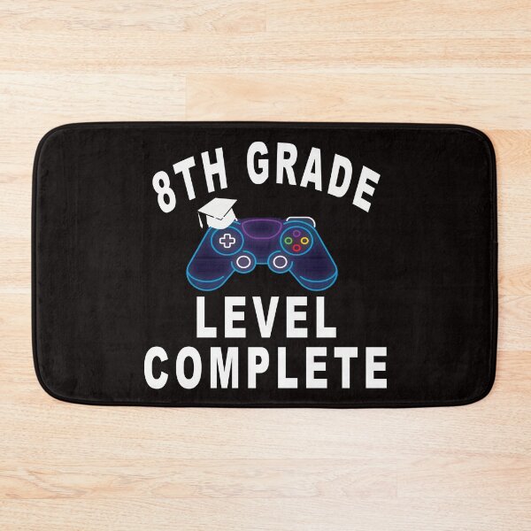 Item preview, 8th Grade Graduation Gamer Graduation designed and sold by majeed10.