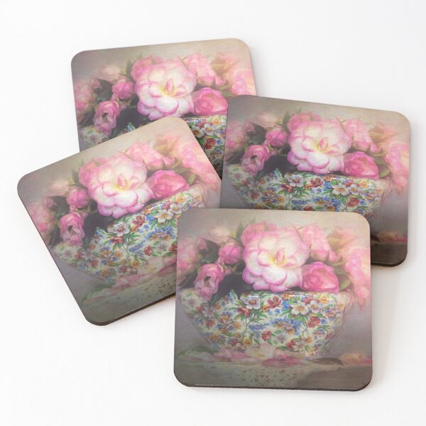 Item preview, Camelia Memories designed and sold by wallarooimages.