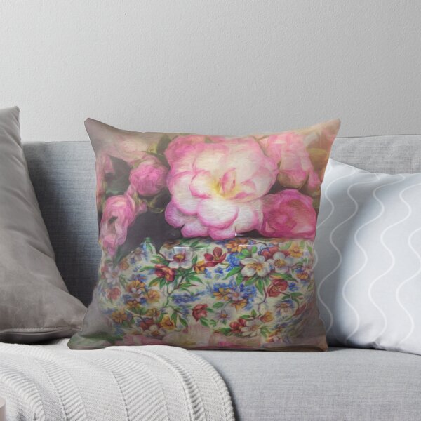 Item preview, Camelia Memories designed and sold by wallarooimages.