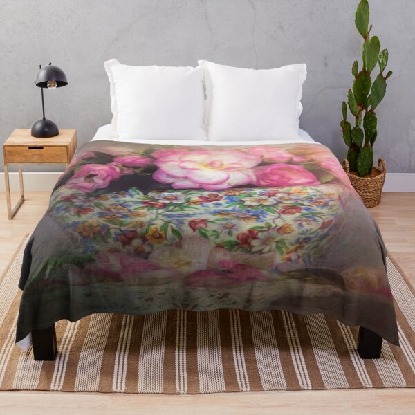 Item preview, Camelia Memories designed and sold by wallarooimages.