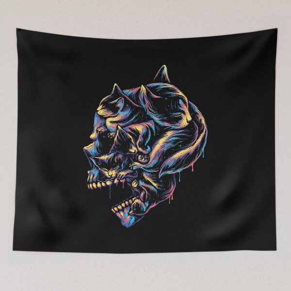 Item preview, Sleepyhead designed and sold by glitchy-gorilla.