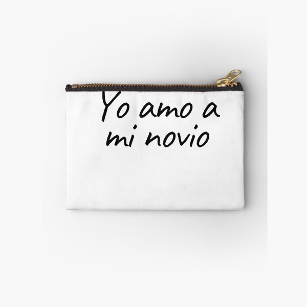 Item preview, Yo amo a mi novio designed and sold by Jeangel97.
