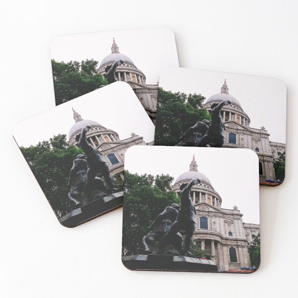 Item preview, London Buildings 4 designed and sold by mraeli.