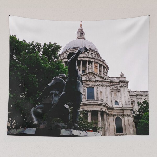 Item preview, London Buildings 4 designed and sold by mraeli.