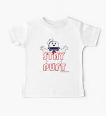 Stay Puft Baby Tee