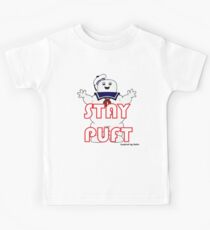 Stay Puft Kids Tee