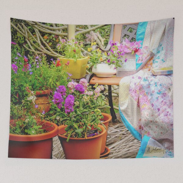 Item preview, Lots Of Pots designed and sold by wallarooimages.
